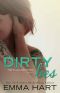[The Burke Brothers 03] • Dirty Lies